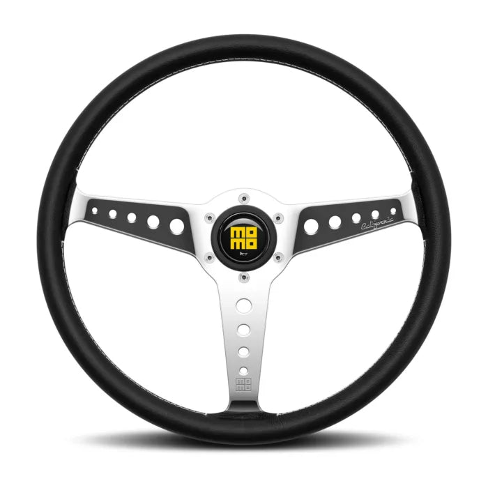 Momo Steering Wheel - California - 360mm - Open Box