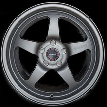 Load image into Gallery viewer, Momo Etna Wheel - Satin Anthracite Finish 17x8 ET40 5x112