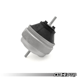 034Motorsport Motor Mount, Density Line, B6/B7 Audi S4/RS4 V8 & C5 Audi A6/S6/RS6/Allroad 4.2L
