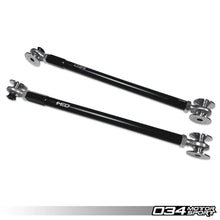 Load image into Gallery viewer, 034Motorsport Adjustable Rear Toe Links, B9/B9.5 Audi A4/S4/RS4, A5/S5/RS5