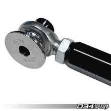 Load image into Gallery viewer, 034Motorsport Adjustable Rear Toe Links, B9/B9.5 Audi A4/S4/RS4, A5/S5/RS5