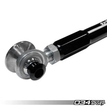 Load image into Gallery viewer, 034Motorsport Adjustable Rear Toe Links, B9/B9.5 Audi A4/S4/RS4, A5/S5/RS5