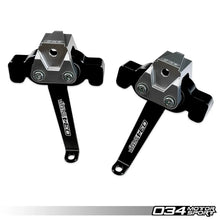 Load image into Gallery viewer, 034Motorsport StreetSport Engine Mount Pair, B9/B9.5 Audi S4/S5/SQ5 3.0 TFSI, RS4/RS5 2.9 TFSI, &amp; 4M/4M.5 Q7 3.0 TFSI