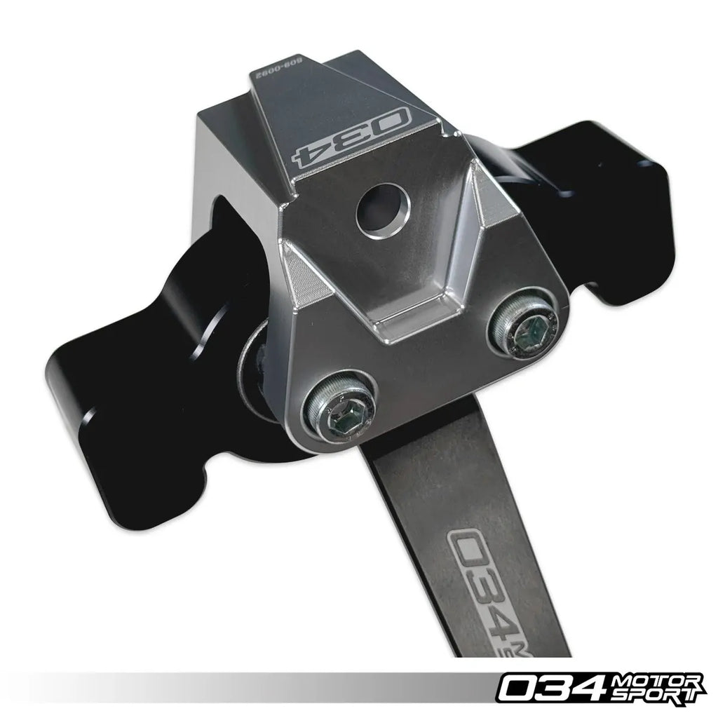 034Motorsport StreetSport Engine Mount Pair, B9/B9.5 Audi S4/S5/SQ5 3.0 TFSI, RS4/RS5 2.9 TFSI, & 4M/4M.5 Q7 3.0 TFSI