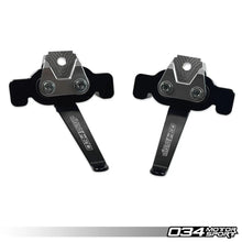 Load image into Gallery viewer, 034Motorsport TrackSport Engine Mount Pair, B9/B9.5 Audi S4/S5/SQ5 3.0 TFSI, RS4/RS5 2.9 TFSI, 4M/4M.5 Q7 3.0 TFSI