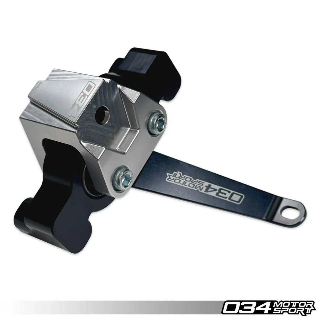 034Motorsport StreetSport Engine Mount Pair, B9/B9.5 Audi S4/S5/SQ5 3.0 TFSI, RS4/RS5 2.9 TFSI, & 4M/4M.5 Q7 3.0 TFSI