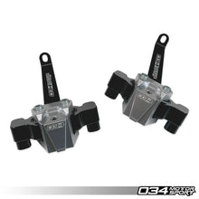 Load image into Gallery viewer, 034Motorsport StreetSport Engine Mount Pair, B9/B9.5 Audi S4/S5/SQ5 3.0 TFSI, RS4/RS5 2.9 TFSI, &amp; 4M/4M.5 Q7 3.0 TFSI