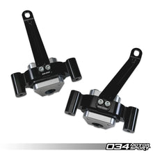 Load image into Gallery viewer, 034Motorsport StreetSport Engine Mount Pair, B9/B9.5 Audi S4/S5/SQ5 3.0 TFSI, RS4/RS5 2.9 TFSI, &amp; 4M/4M.5 Q7 3.0 TFSI