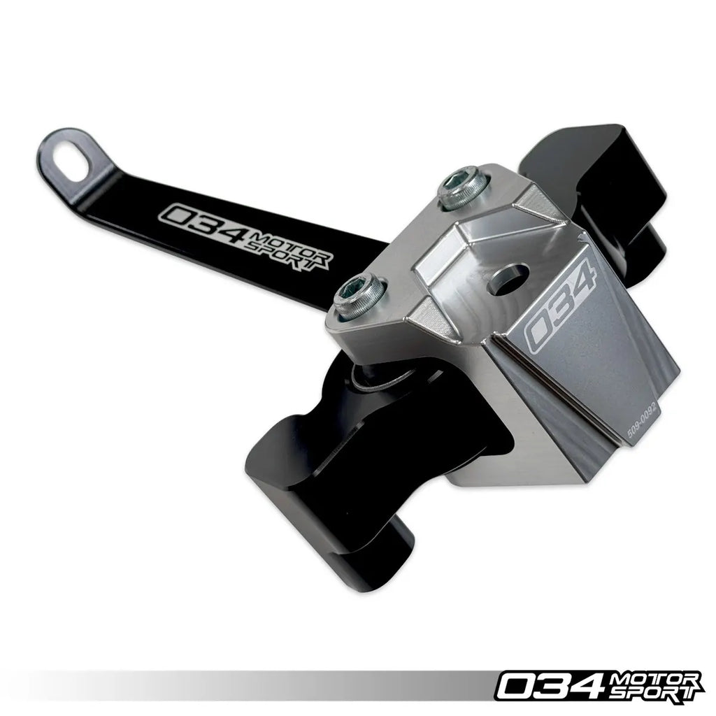 034Motorsport StreetSport Engine Mount Pair, B9/B9.5 Audi S4/S5/SQ5 3.0 TFSI, RS4/RS5 2.9 TFSI, & 4M/4M.5 Q7 3.0 TFSI