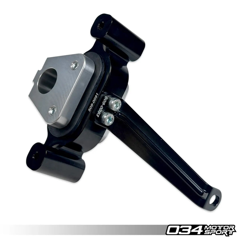 034Motorsport StreetSport Engine Mount Pair, B9/B9.5 Audi S4/S5/SQ5 3.0 TFSI, RS4/RS5 2.9 TFSI, & 4M/4M.5 Q7 3.0 TFSI