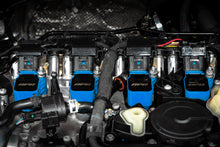 Load image into Gallery viewer, APR TSI Blue Ignition Coil Set of 4 - VW Mk8, Mk7, Audi 8V A3, S3, 8S TT, TTS, B9 A4, A5, Q5