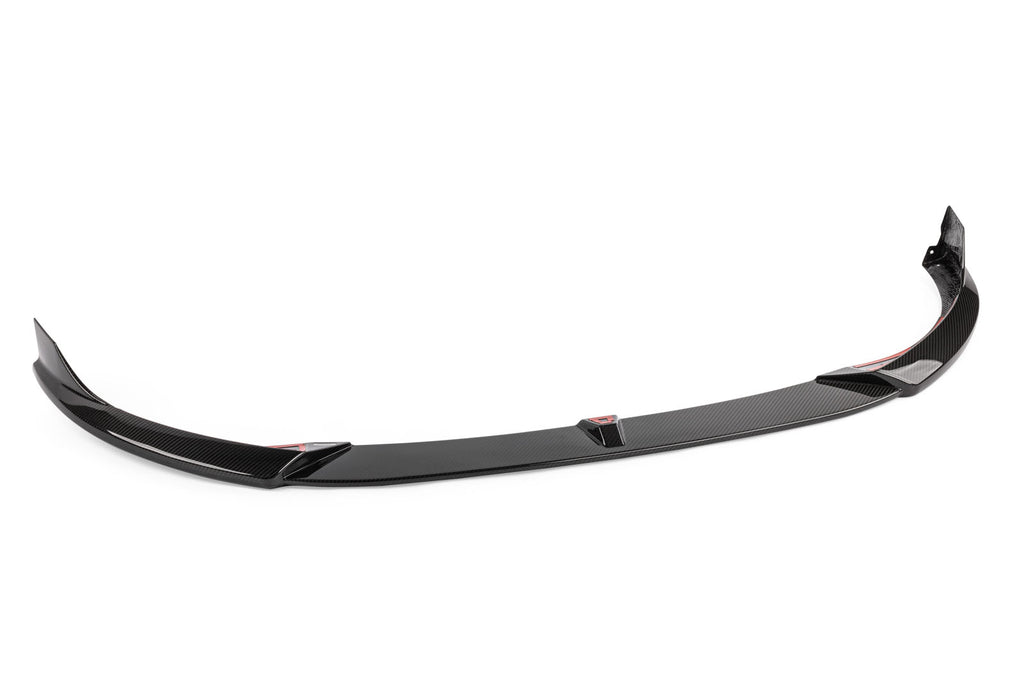 APR MK8 GTI CARBON FIBER FRONT LIP SPOILER