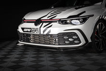 Load image into Gallery viewer, APR MK8 GTI CARBON FIBER FRONT LIP SPOILER