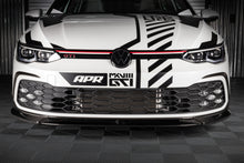 Load image into Gallery viewer, APR MK8 GTI CARBON FIBER FRONT TRIM