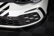 Load image into Gallery viewer, APR MK8 GTI CARBON FIBER FRONT TRIM