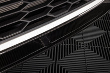 Load image into Gallery viewer, APR MK8 GTI CARBON FIBER FRONT TRIM