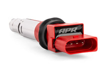 Load image into Gallery viewer, APR 24V VR6 IGNITION COILS - RED - 2.8L, 3.2L, 3.6L