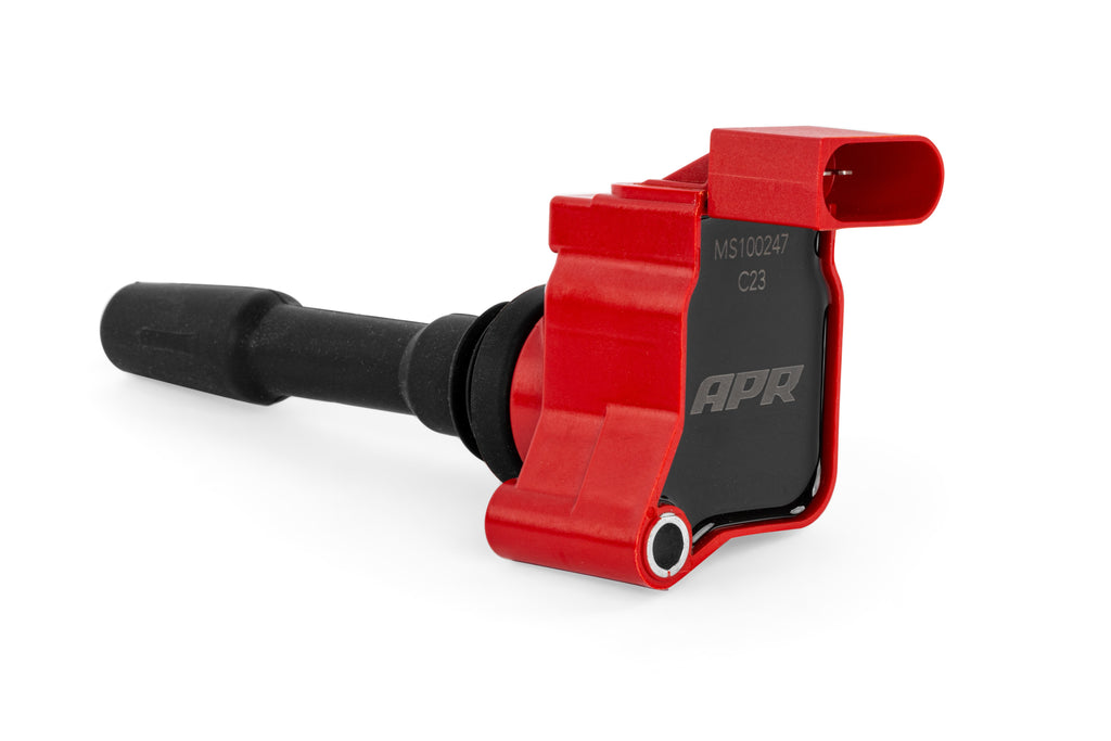 APR IGNITION COILS - 1.5T EA211 - RED