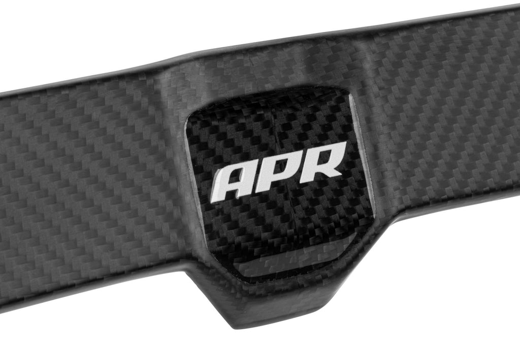 APR ENGINE COVER - AUDI 4.0T EA825 C8 RS6/RS7 - CARBON FIBER