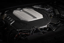 Load image into Gallery viewer, APR ENGINE COVER - AUDI 4.0T EA825 C8 RS6/RS7 - CARBON FIBER