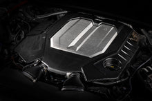 Load image into Gallery viewer, APR ENGINE COVER - AUDI 4.0T EA825 C8 RS6/RS7 - CARBON FIBER