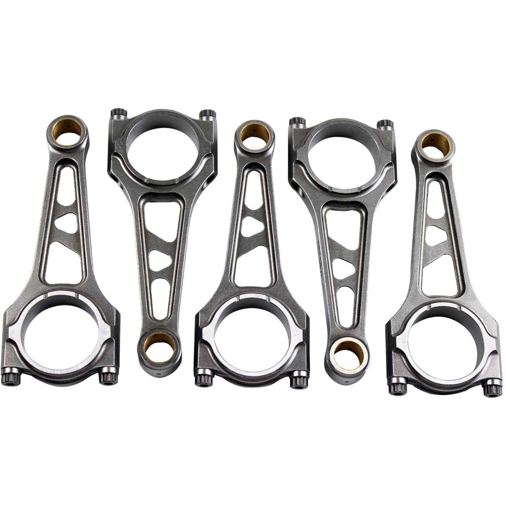 SPA Turbo Fiat Coupe 20v 5.787" 147mm x 20mm super light con rod set