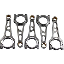 Load image into Gallery viewer, SPA Turbo Fiat Coupe 20v 5.787" 147mm x 20mm super light con rod set