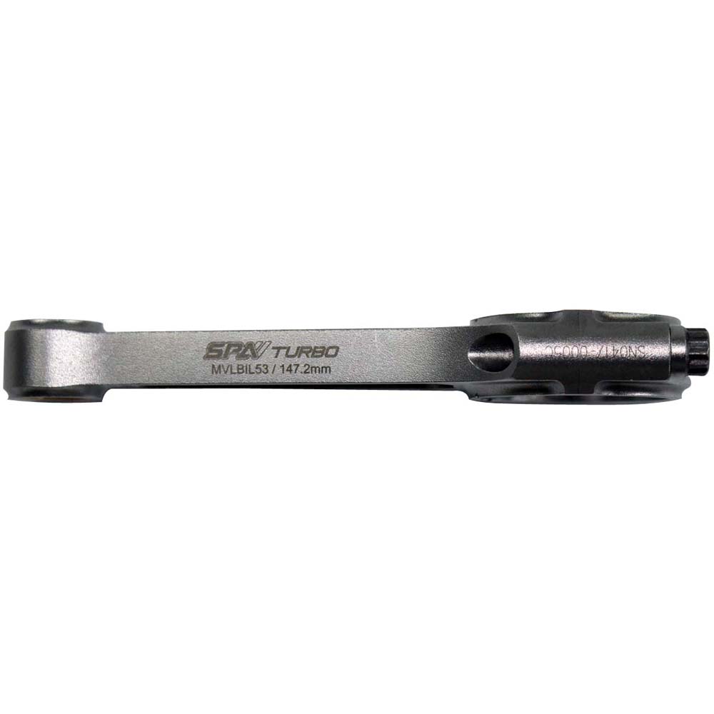 SPA Turbo Fiat Coupe 20v 5.787" 147mm x 20mm super light con rod set