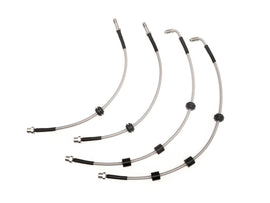 NEUSPEED Sport Brake Lines - Audi 8J TTRS