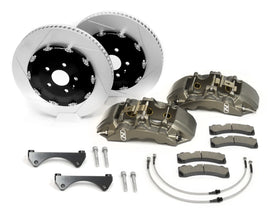 NEUSPEED 6-Piston 370mm V3 Big Brake Kit - Audi B9 A4, A5, Allroad, S4, S5, RS5, Q5, SQ5