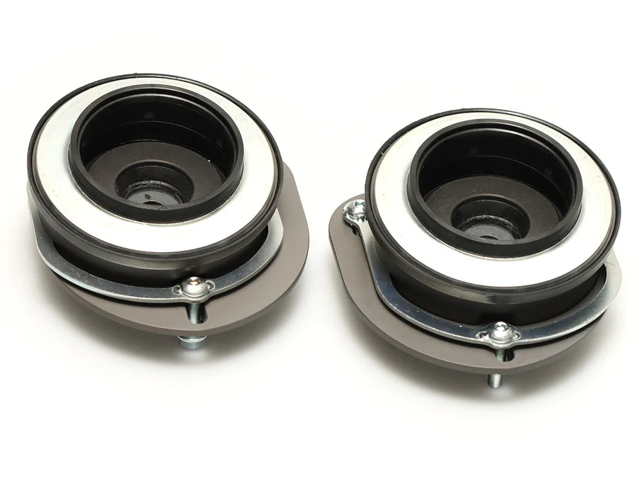 Billet biAXIS Upper Strut Mount - Audi, VW MQB/MQBe