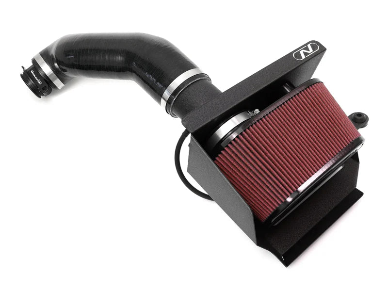 NEUSPEED Hi-Per Air Induction System - VW Mk8 GTI, Audi 8Y A3