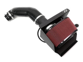 NEUSPEED Hi-Per Air Induction System - VW Mk8 GTI, Audi 8Y A3