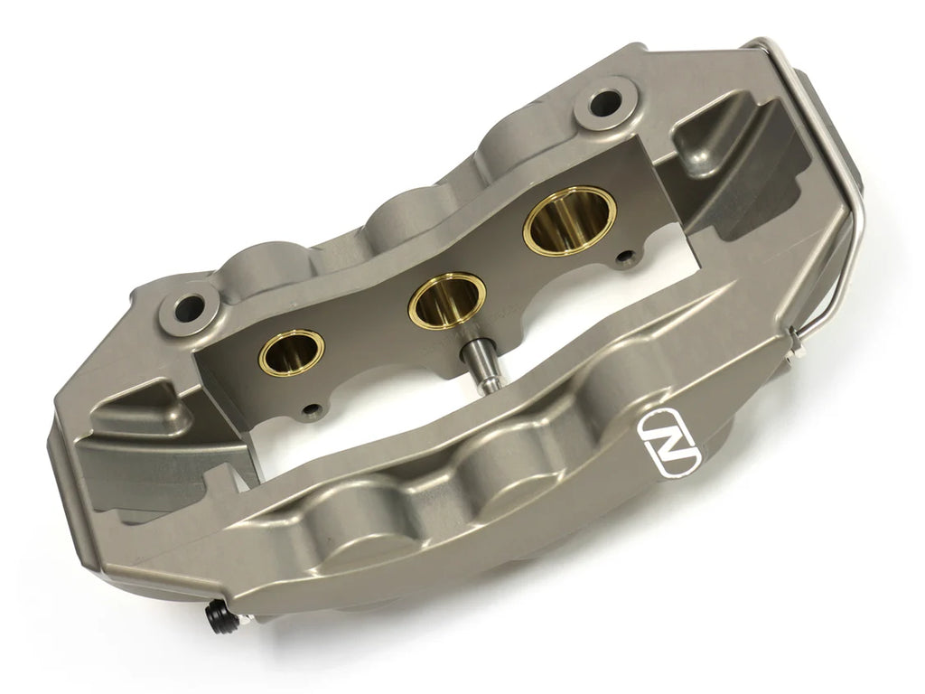 NEUSPEED 6-Piston Big Brake Kit V3 - 370mm Front - MQBe Audi 8Y, VW Mk8