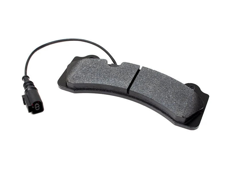 NEUSPEED 6-Piston Big Brake Kit V3 - 370mm Front - MQBe Audi 8Y, VW Mk8