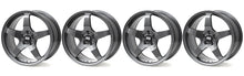 Load image into Gallery viewer, NEUSPEED RSe05 Wheel - 17x8&quot; ET45 5x112 - Set of 4 - Open Box