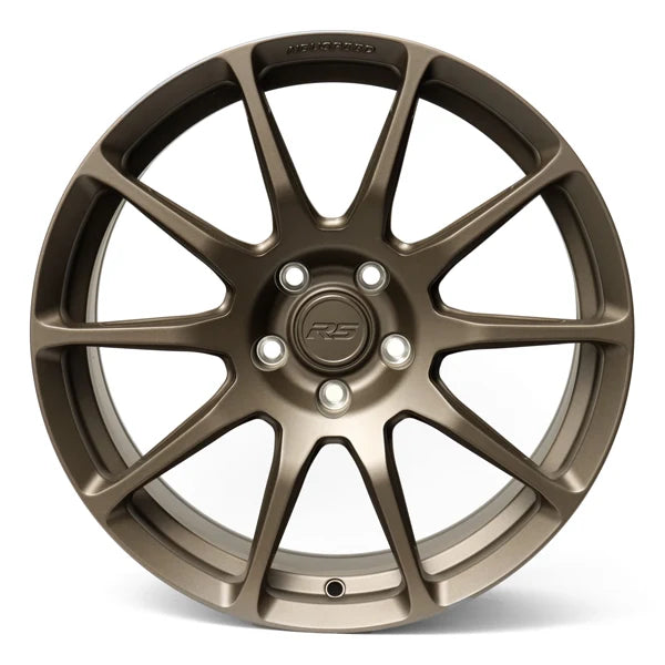 Neuspeed RSe102R 18x8" ET45 5x112 Light Weight Wheel