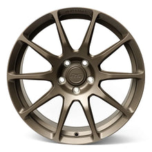 Load image into Gallery viewer, Neuspeed RSe102R 18x8" ET45 5x112 Light Weight Wheel