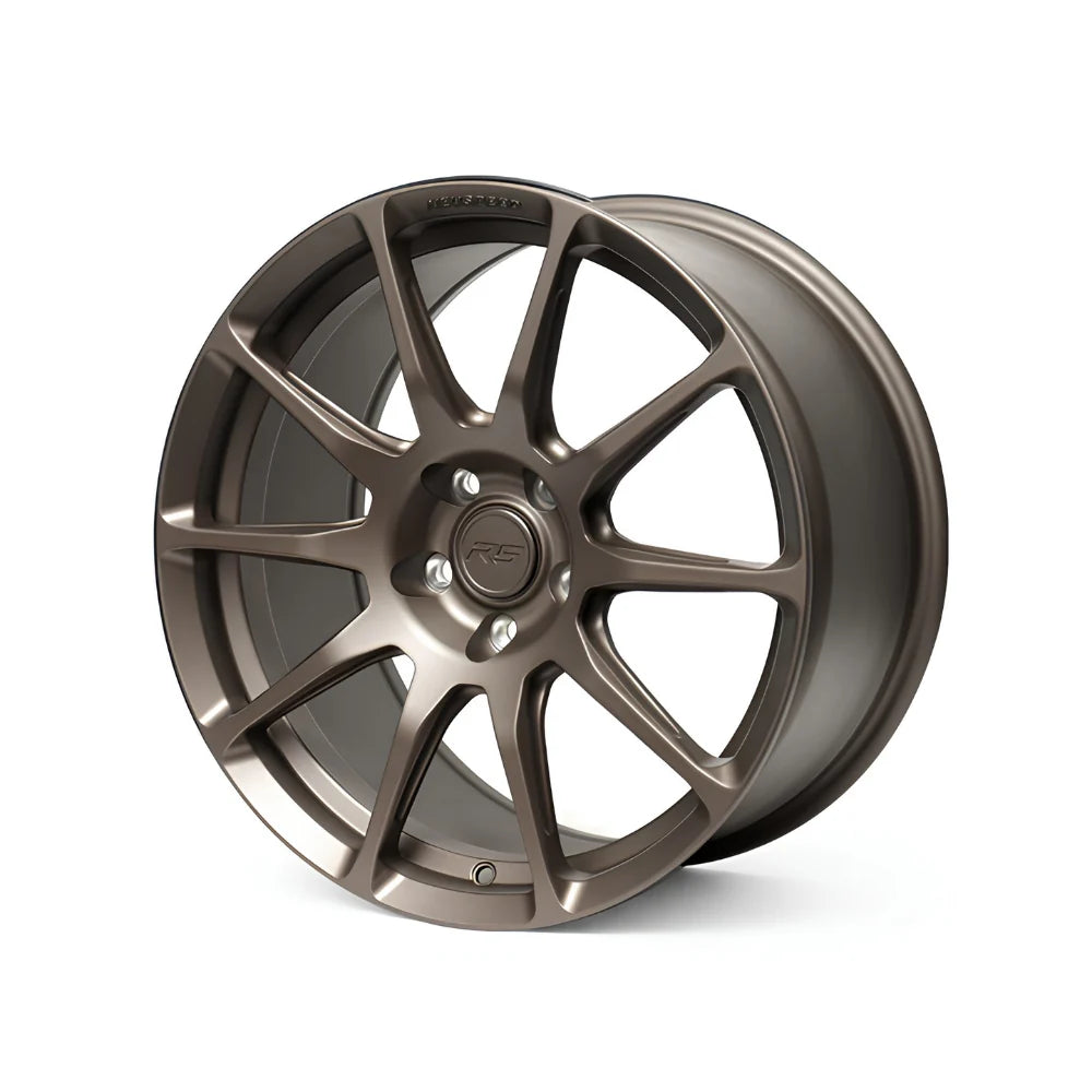 Neuspeed RSe102R 18x8" ET45 5x112 Light Weight Wheel