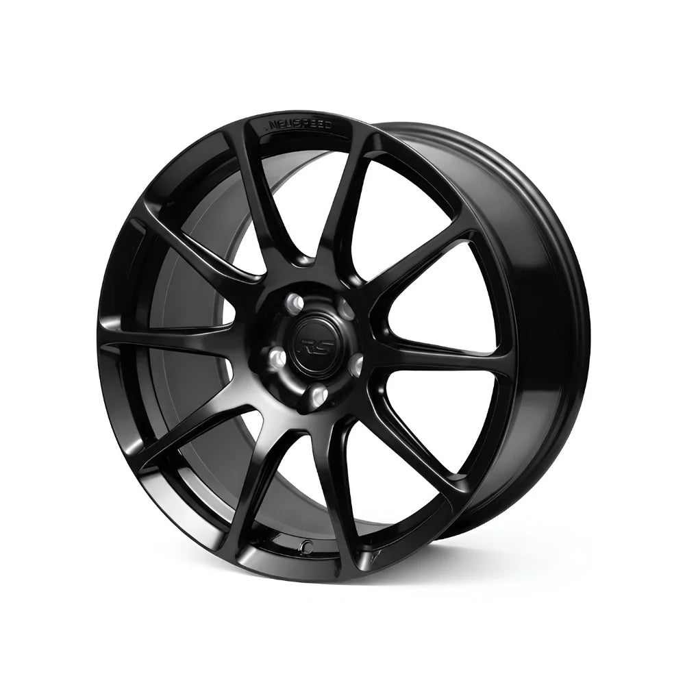 Neuspeed RSe102R 18x8" ET45 5x112 Light Weight Wheel