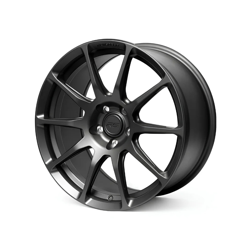 Neuspeed RSe102R 18x8" ET45 5x112 Light Weight Wheel