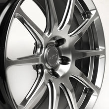Load image into Gallery viewer, Neuspeed RSe102R 18x8" ET45 5x112 Light Weight Wheel