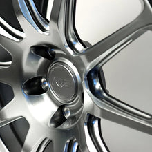 Load image into Gallery viewer, Neuspeed RSe102R 18x8" ET45 5x112 Light Weight Wheel