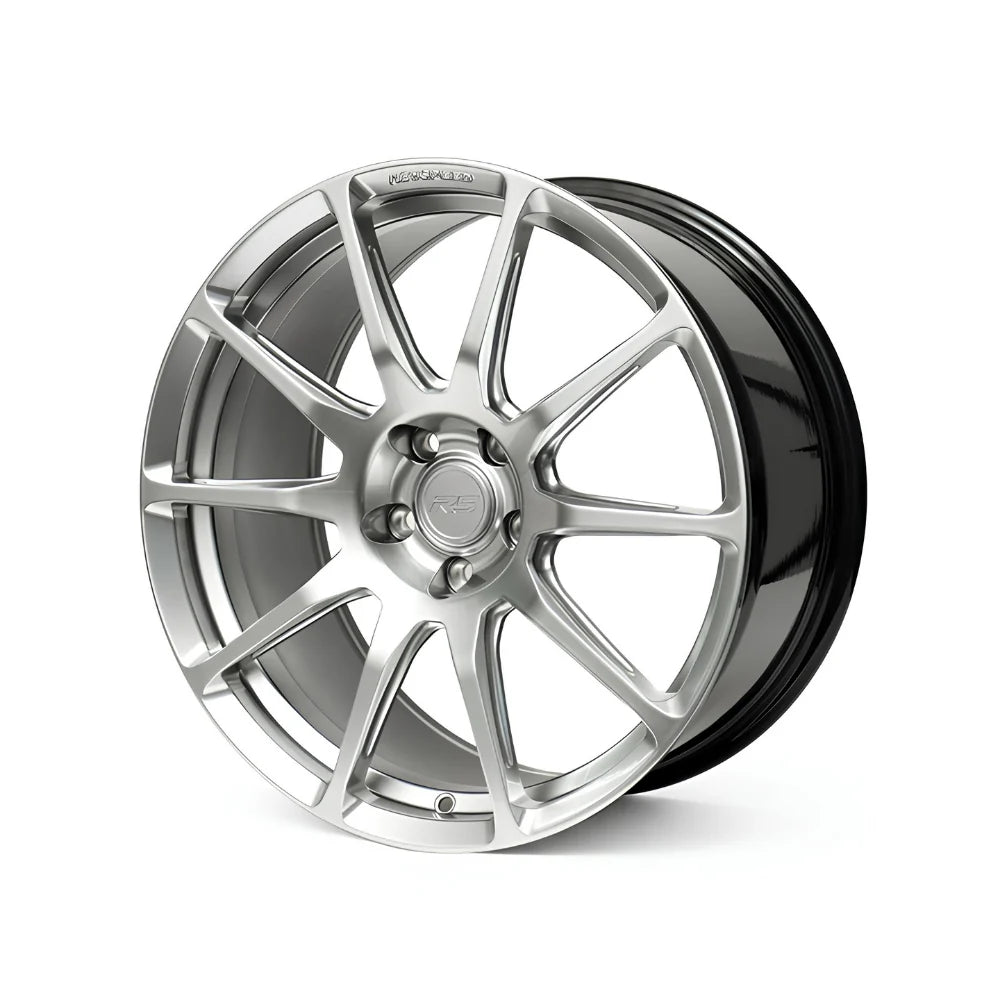 Neuspeed RSe102R 18x8" ET45 5x112 Light Weight Wheel