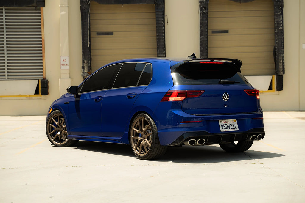 NEUSPEED RSE104 Wheel - 19x9" ET45 5x112 57.1 CB