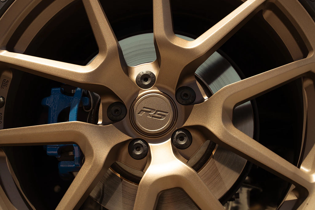 NEUSPEED RSE104 Wheel - 19x9" ET45 5x112 57.1 CB