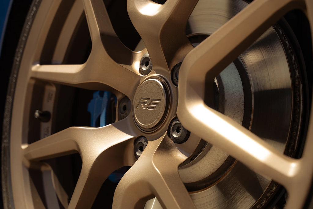 NEUSPEED RSE104 Wheel - 19x8.5 NEUSPEED RSE104 Wheel - 19x8.5
