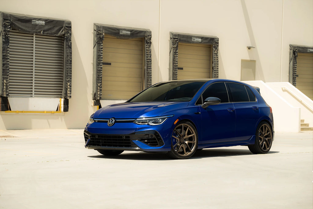 NEUSPEED RSE104 Wheel - 19x9" ET45 5x112 57.1 CB