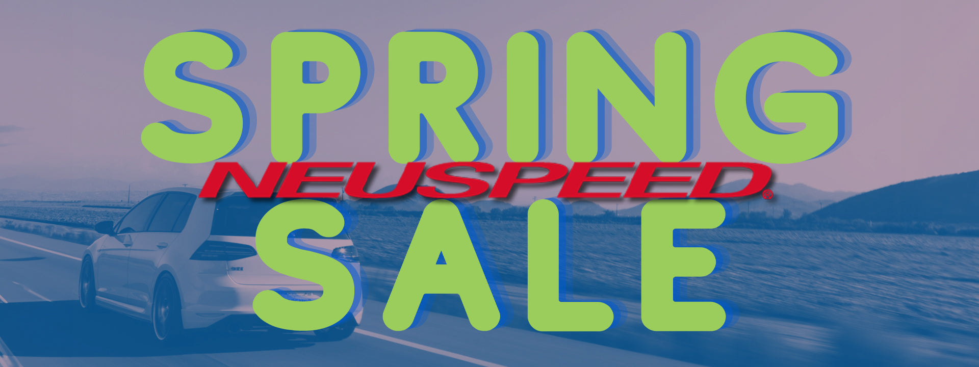 New German Performance 