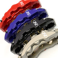 Load image into Gallery viewer, NEUSPEED 6-Piston 370mm V3 Big Brake Kit - Audi 8S TTRS